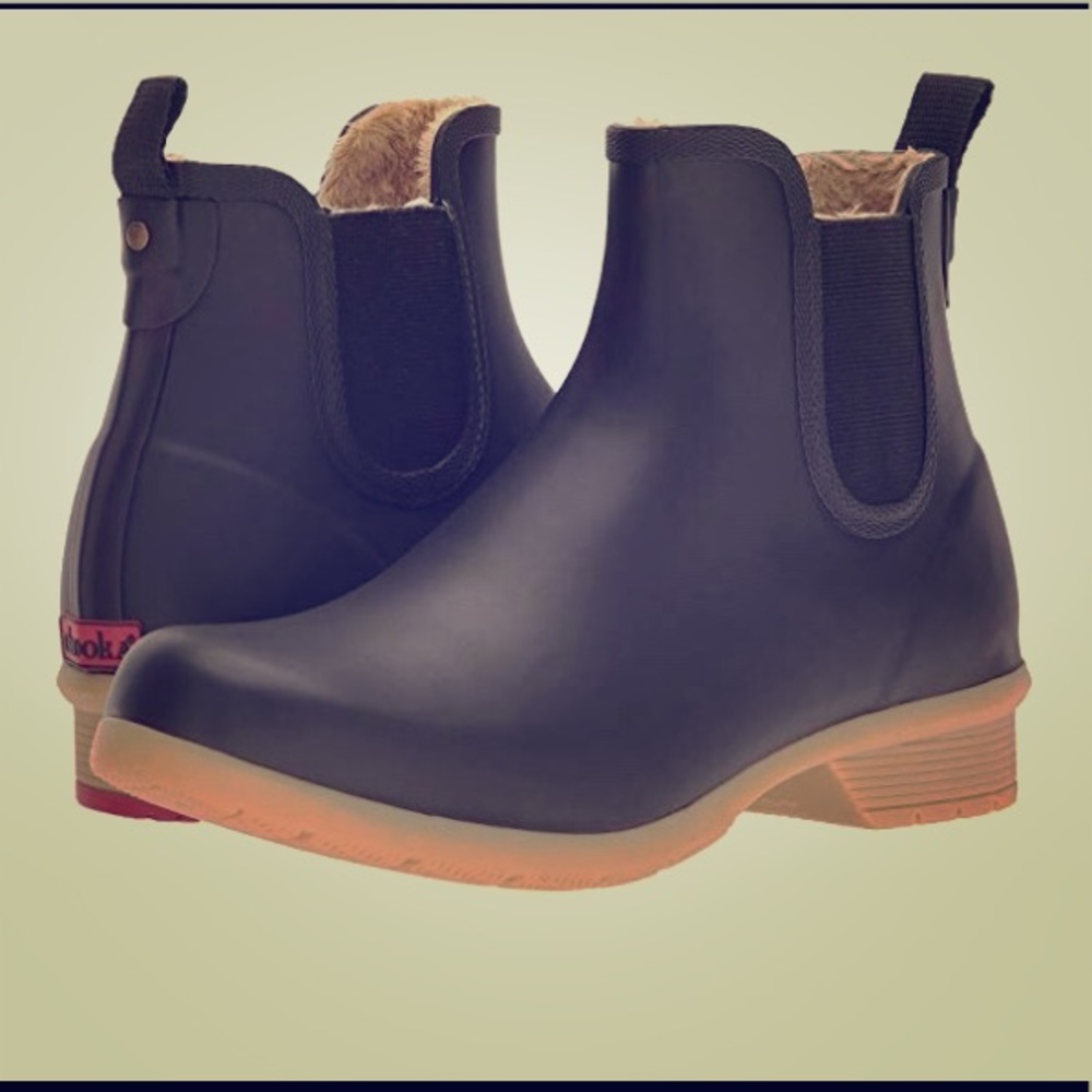 CHOOKA Rain Boots